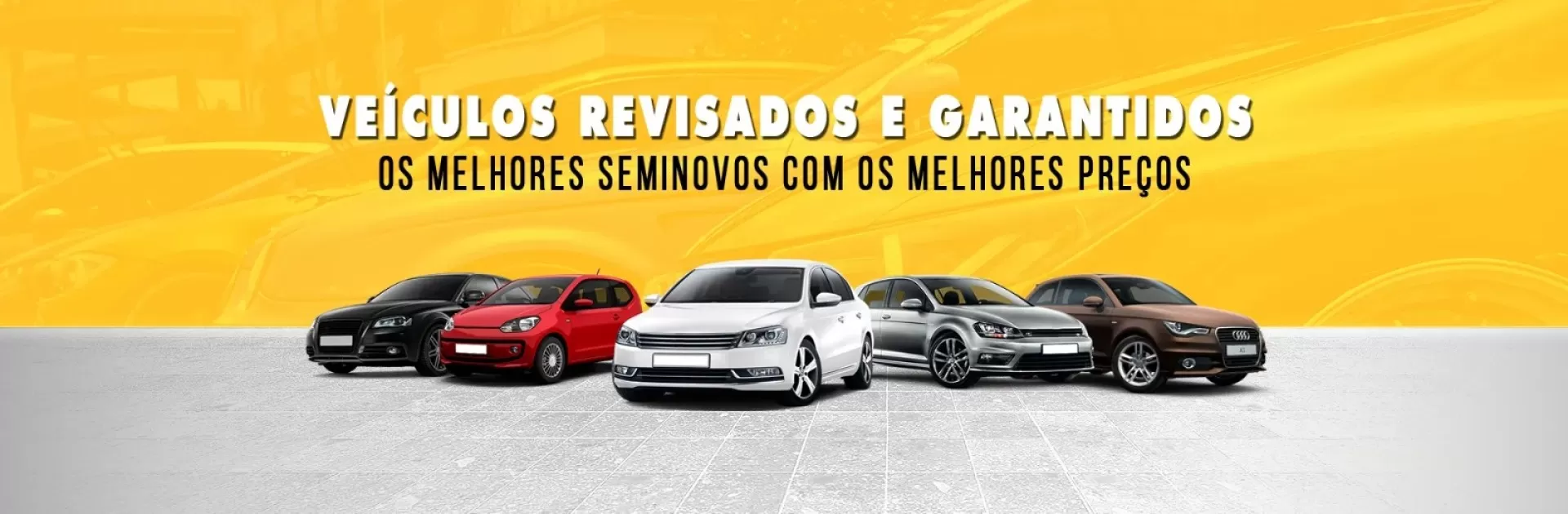 GT Multimarcas
